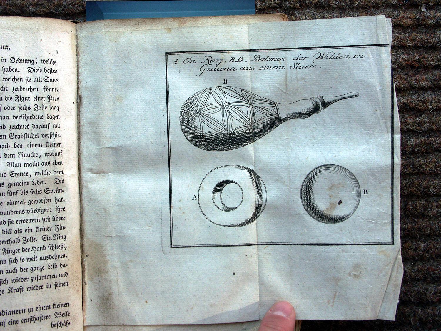 zz-barr50,s.104a guayana kautschuk
